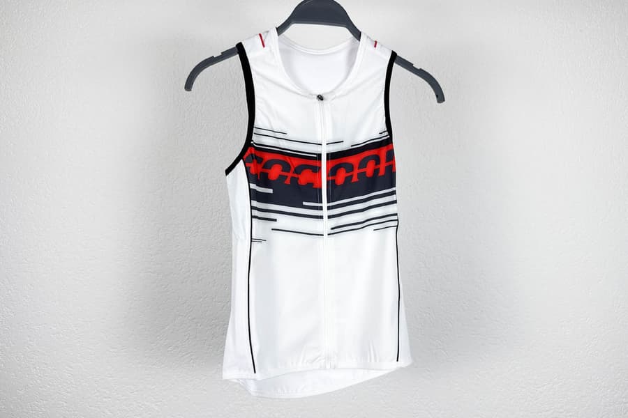 Triathlon Trikot Cocoon, Gr. S